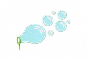 Bubbles-Wand-Applique-5x7-Inch