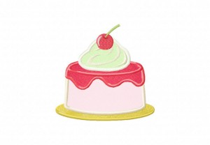 Cherry-Cake-Applique-5x7