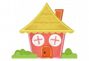 Cute-Tiny-House-Applique-5x7