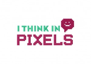 I-think-in-Pixels-5X7