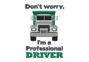 I'm-a-Professional-Driver-5X7