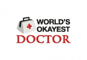 World's-Okayest-Doctor-5x7