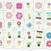 Flower Power - 68 Floral Machine Embroidery Designs