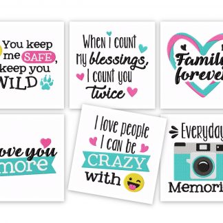 Friends Family Quotes 12 Machine Embroidery Designs Embroidery Super Deal Friends Family Quotes 12 Machine Embroidery Designs Embroidery Super Deal