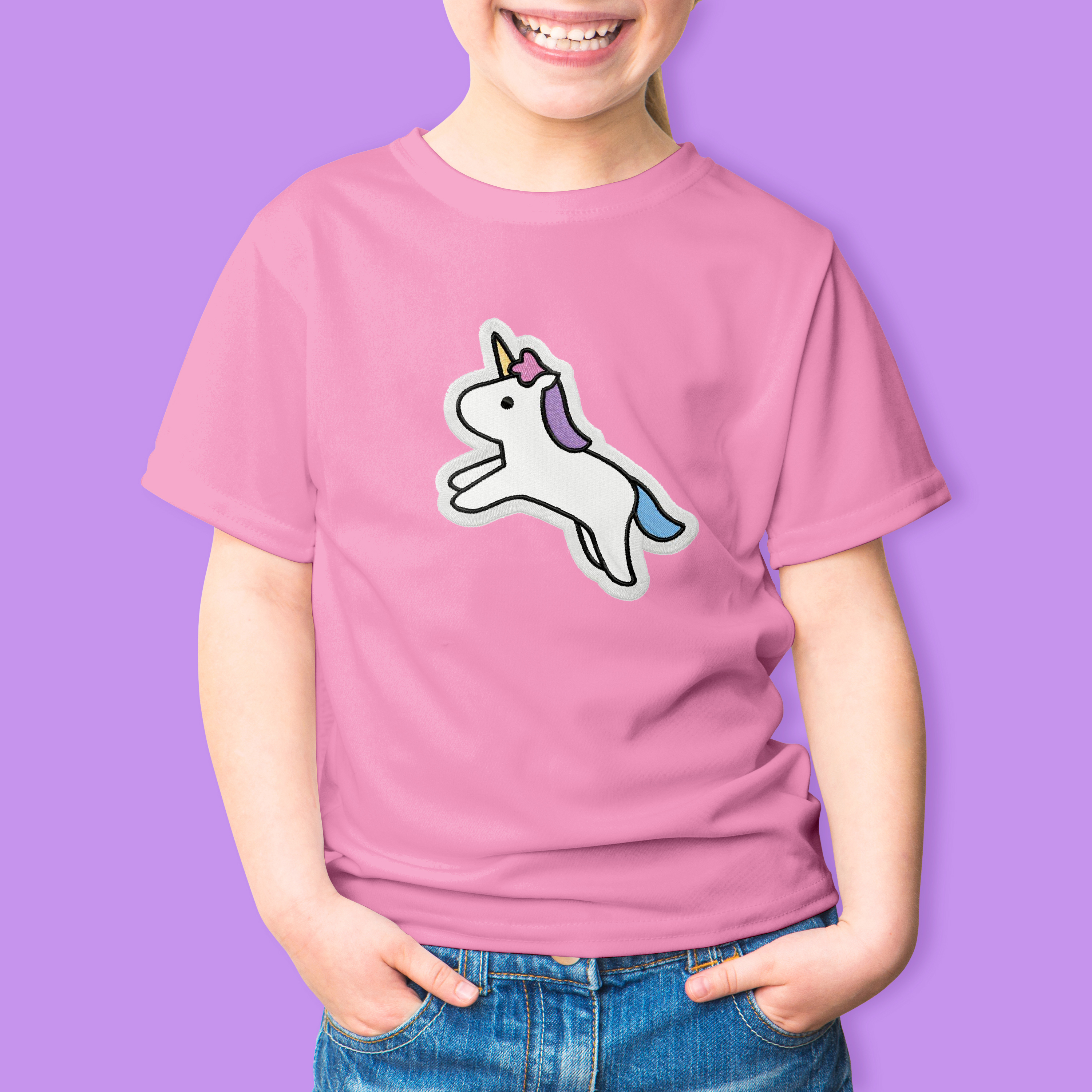 20 Girl Things Embroidery Design Pack - Image 2