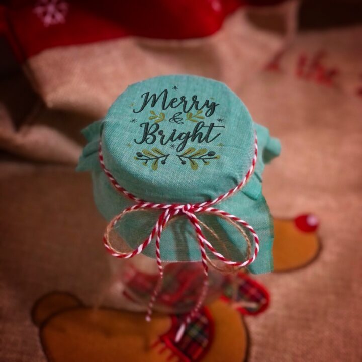 A Sparkling Holiday Jar Covers Embroidery Design Pack - Image 3