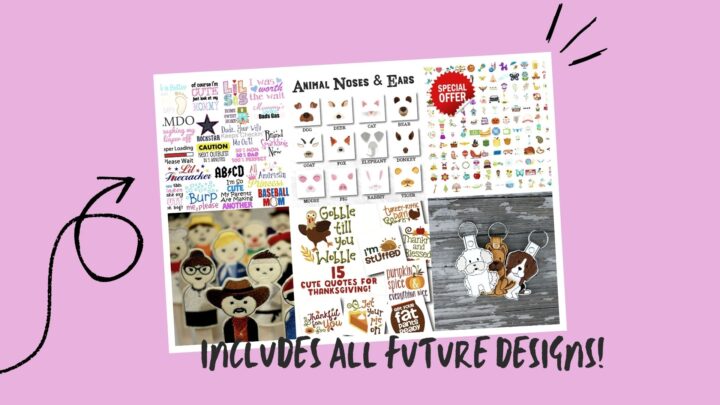 Download Our Entire Website for $45.99! Includes Future Embroidery Designs!! - Image 3